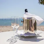 בית נופש Mobile In With Shared Pool ראבץ