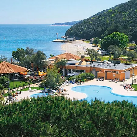 Mobile In With Shared Pool Casa vacanze
