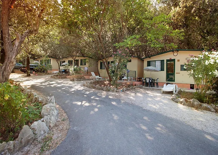 Mobile In With Shared Pool Casa vacanze