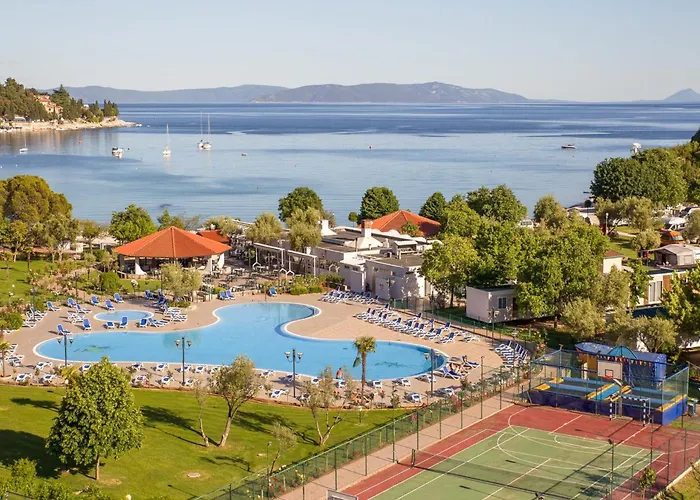 Casa vacanze Mobile In With Shared Pool *