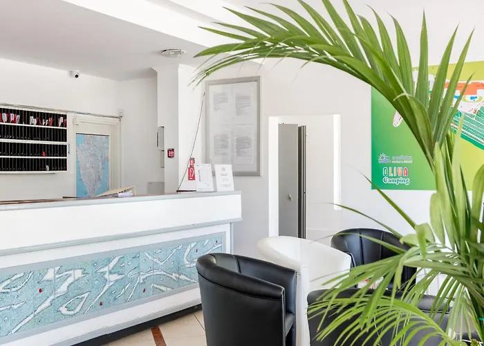 Mobile In With Shared Pool Casa vacanze *