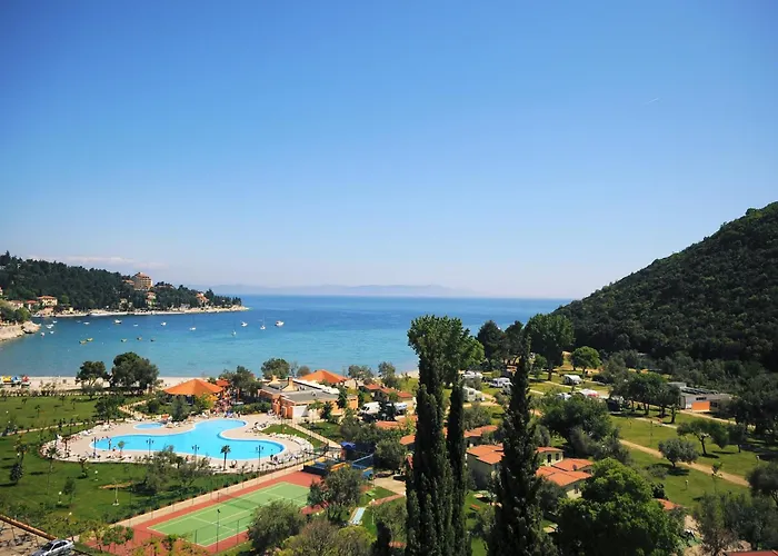 Casa vacanze Mobile In With Shared Pool *